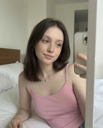Full leaked Alice plumpy private photo