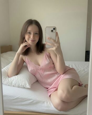Full leaked Alice plumpy private photo