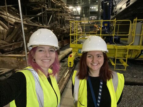 Full leaked Alice roberts presenter private onlyfans photo