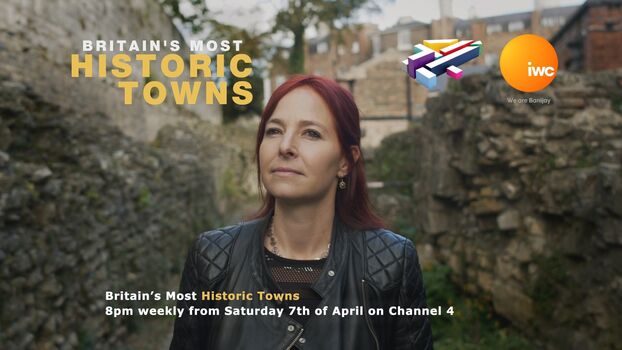 Full leaked Alice roberts presenter private onlyfans photo