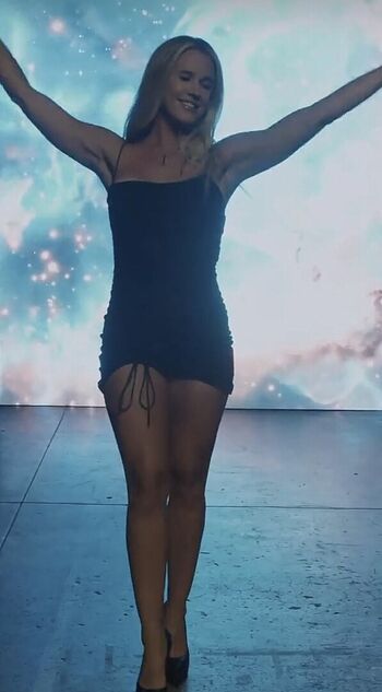 Full leaked Alice rose private onlyfans photo