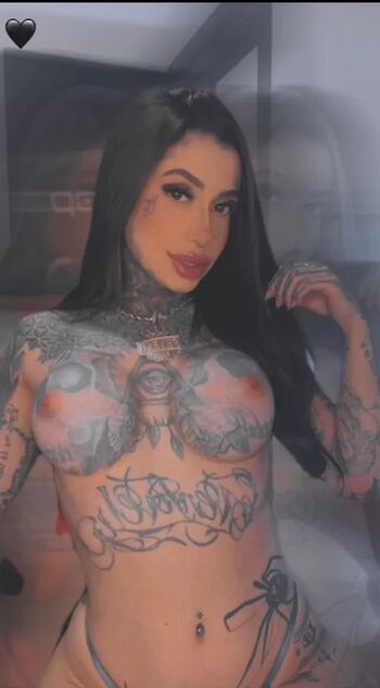 Full leaked Alice silva private photo