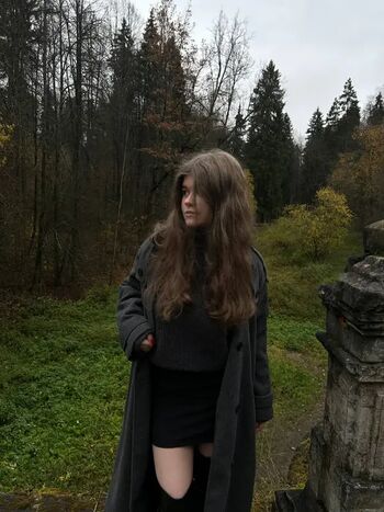 Full leaked Alice tails private photo