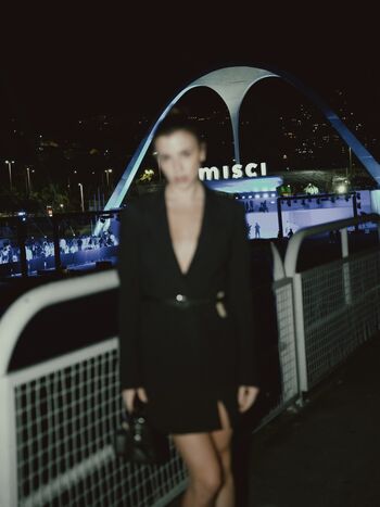Full leaked Alice wegmann private photo
