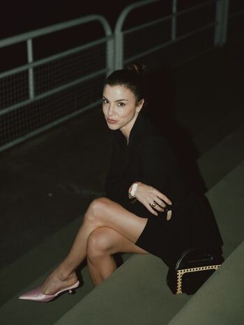 Full leaked Alice wegmann private photo