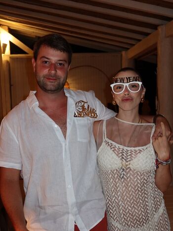 Full leaked Alice wegmann private onlyfans photo