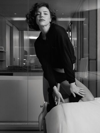 Full leaked Alice wegmann private onlyfans photo