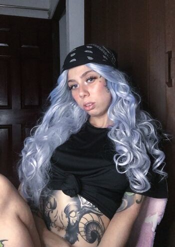 Full leaked Alice weird private photo