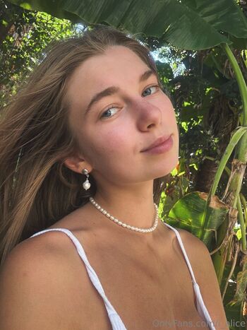 Full leaked Alice private onlyfans photo