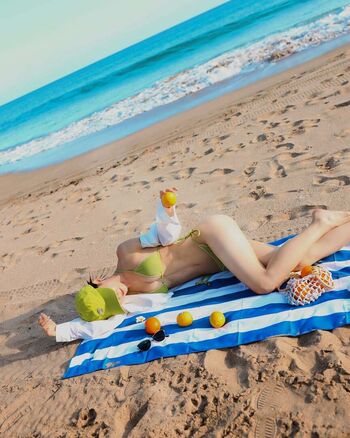 Full leaked Alice private onlyfans photo