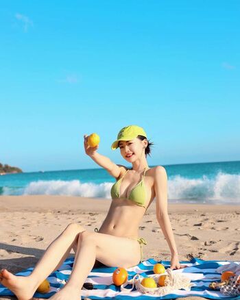 Full leaked Alice private onlyfans photo