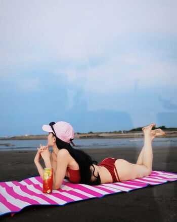 Full leaked Alice private onlyfans photo