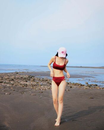 Full leaked Alice private onlyfans photo