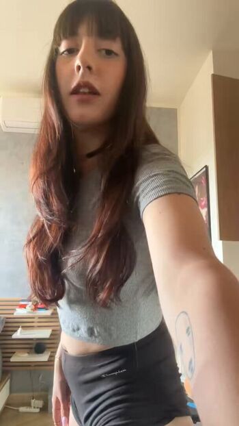 Full leaked Aliceabyss private photo