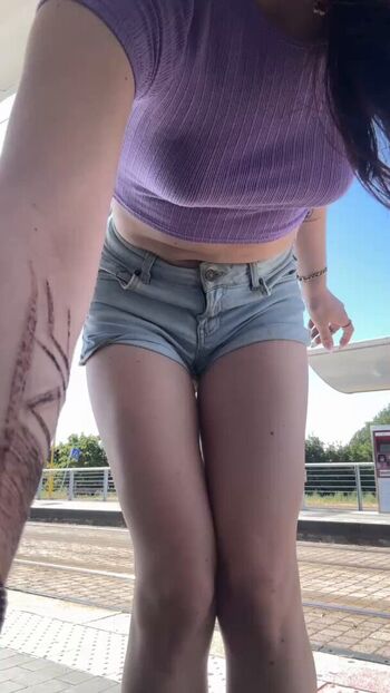 Full leaked Aliceabyss private photo