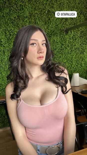 Full leaked Aliceanastacia private onlyfans photo