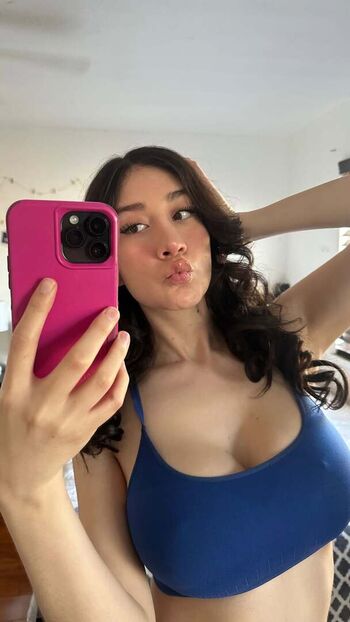 Full leaked Aliceanastacia private onlyfans photo