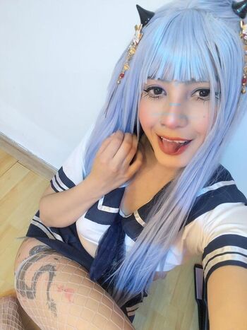 Full leaked Alicebenett private onlyfans photo