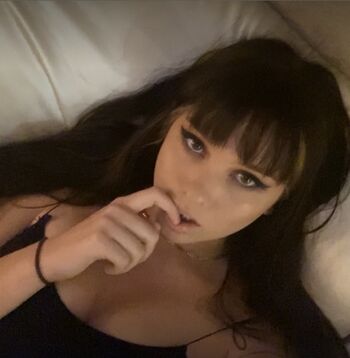 Full leaked Alicebrat private photo