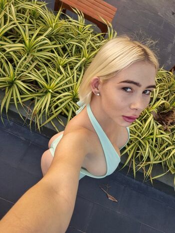 Full leaked Alicedali private photo