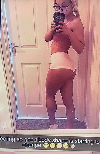 Full leaked Alicefit trowbridge wiltshire private photo