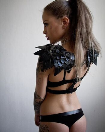 Full leaked Alicelise private photo