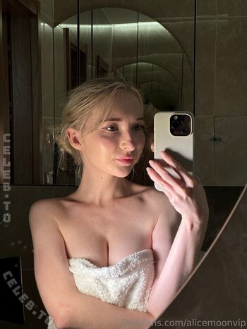 Full leaked Alicemoonvip page private onlyfans photo