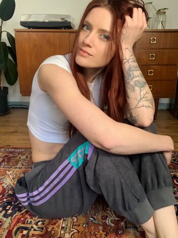 Full leaked Alicexberry private photo