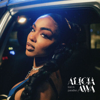 Full leaked Alicia awa private photo