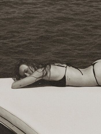 Full leaked Alicia bercan private photo