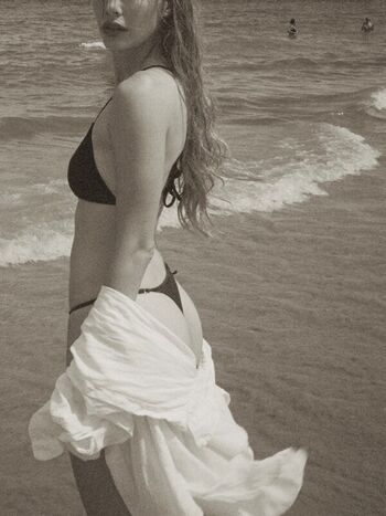 Full leaked Alicia bercan private photo