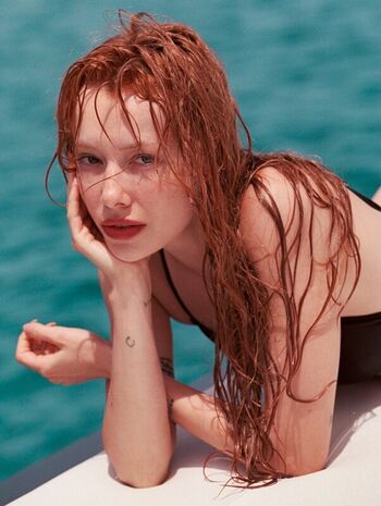 Full leaked Alicia bercan private photo