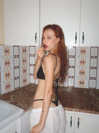 Full leaked Alicia bercan private photo