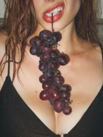 Full leaked Alicia bercan private photo