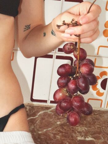 Full leaked Alicia bercan private photo