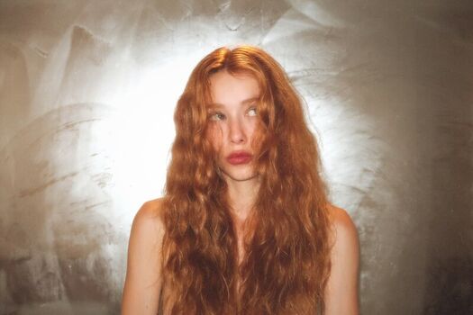 Full leaked Alicia bercan private photo