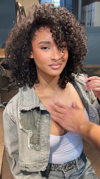 Full leaked Alicia brd private photo