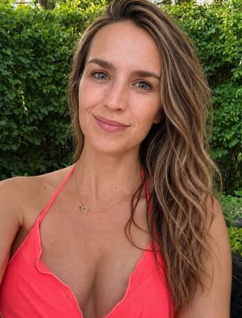 Full leaked Alicia dauby private photo