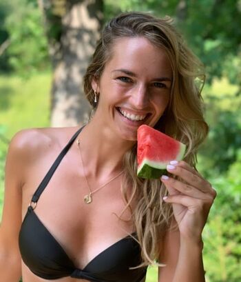 Full leaked Alicia dauby private photo