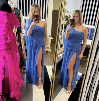 Full leaked Alicia dauby private photo
