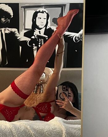 Full leaked Alicia garzon private onlyfans photo