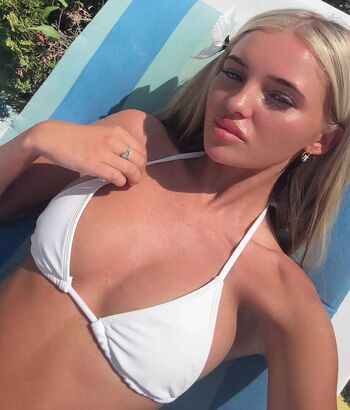 Full leaked Alicia johnston private photo