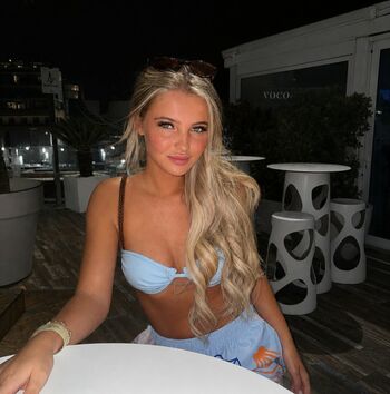 Full leaked Alicia johnston private photo
