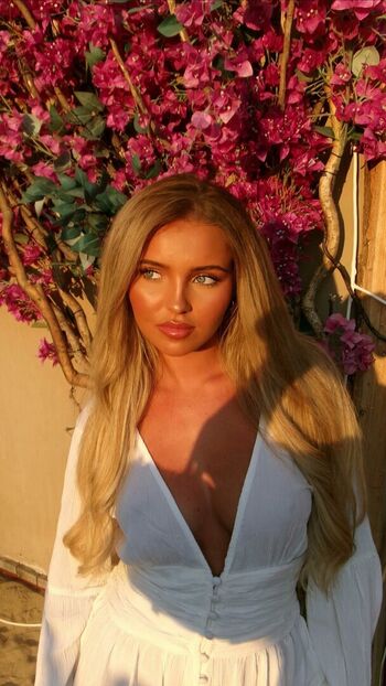 Alicia Johnston