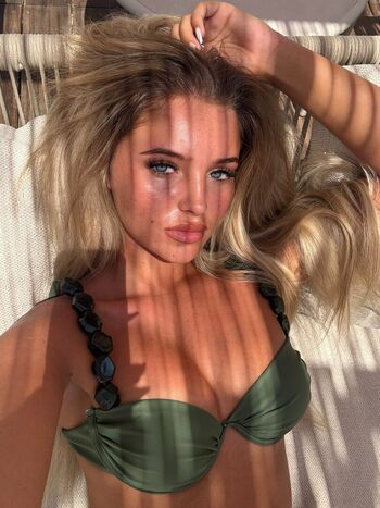 Full leaked Alicia johnston private photo