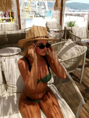 Full leaked Alicia johnston private photo