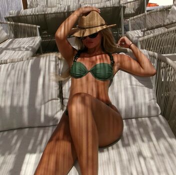 Full leaked Alicia johnston private photo