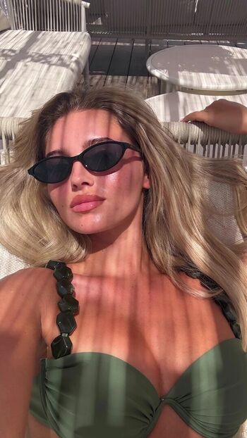 Full leaked Alicia johnston private photo
