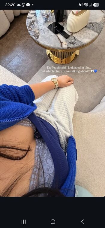 Full leaked Alicia kess private photo