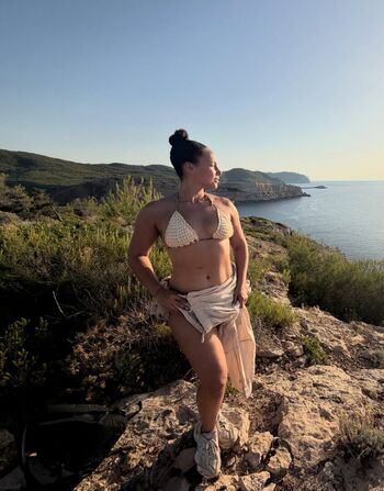 Full leaked Alicia keys private photo